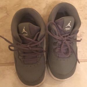 Jordan Toddler Shoes Sz 8